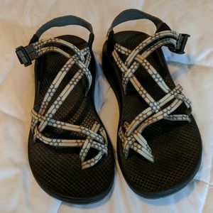 Chacos